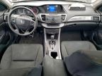Lot #3309455013 2015 HONDA ACCORD LX