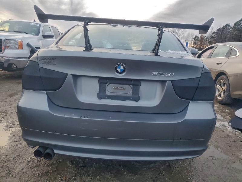 2011 BMW 328 XI #3310413957