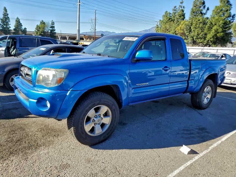 2010 TOYOTA TACOMA PRE #3311519269