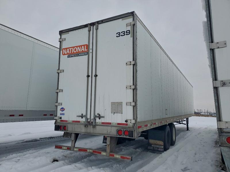 2018 UTILITY UNKNOWN #3319002334