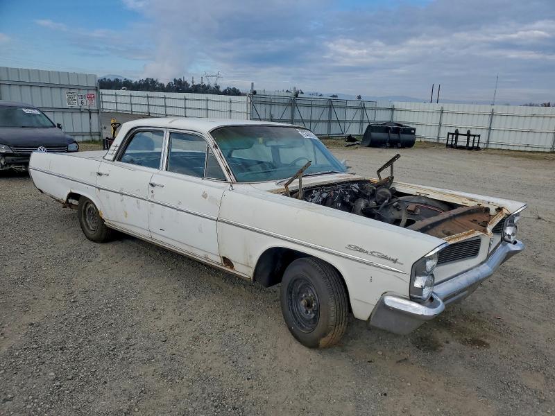 1963 PONTIAC STARCHIEF #3308335056