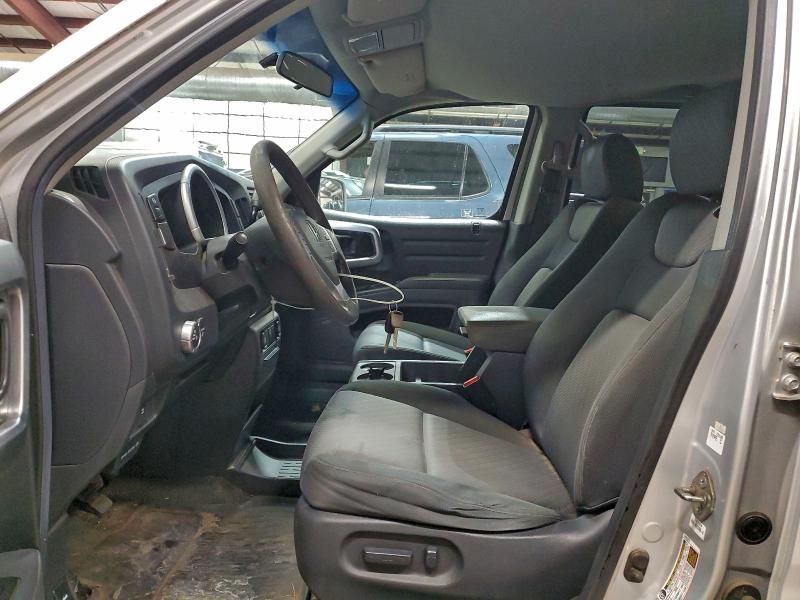 2006 HONDA RIDGELINE #3318995334