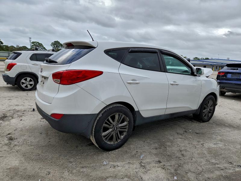 2015 HYUNDAI TUCSON GLS #3315776355