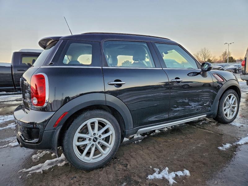 2015 MINI COOPER S C #3305571064