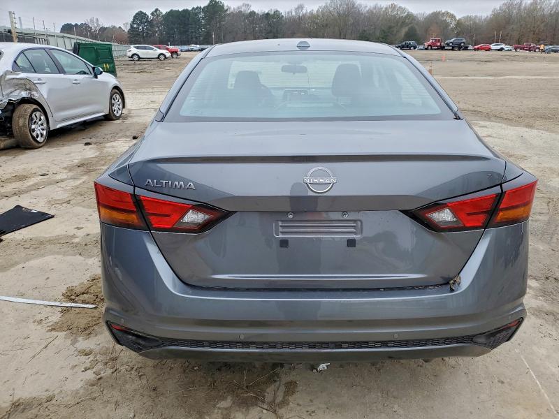 2025 NISSAN ALTIMA SV #3315560772