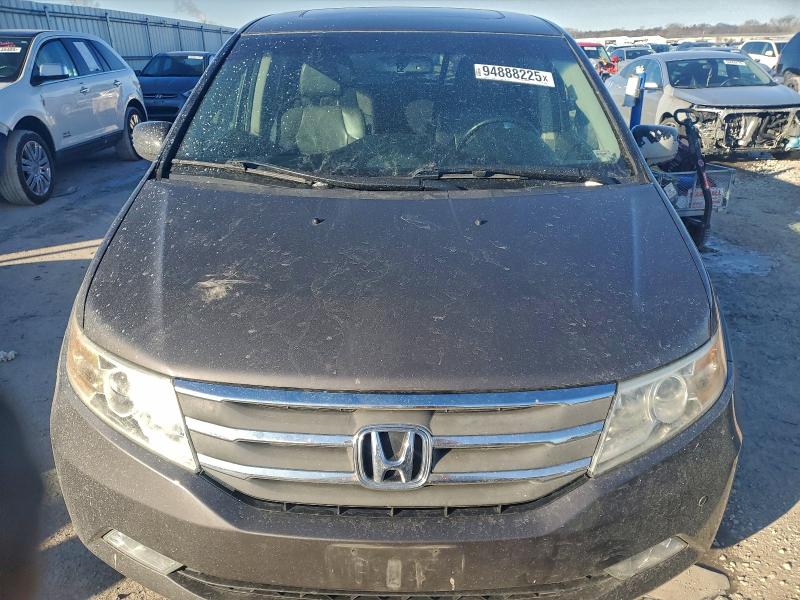 2012 HONDA ODYSSEY TO #3304641950