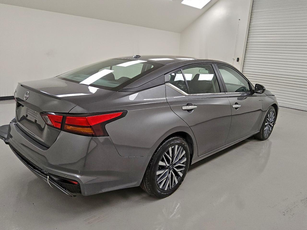 Lot #3316840651 2025 NISSAN ALTIMA SV