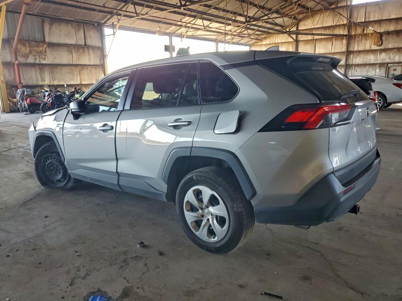 2023 TOYOTA RAV4 LE #3316732444