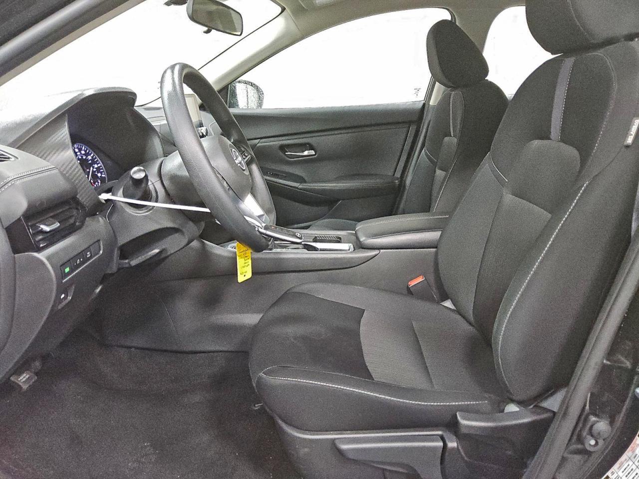 Lot #3316016766 2023 NISSAN SENTRA SV