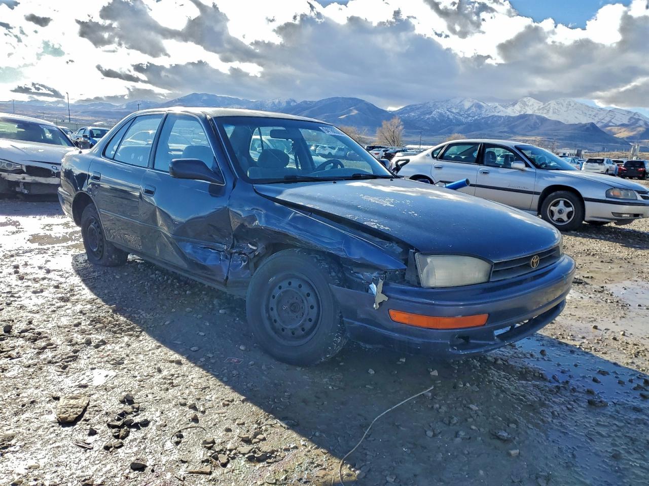 Lot #3309788337 1994 TOYOTA CAMRY LE