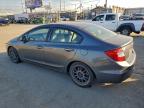Lot #3302635022 2012 HONDA CIVIC NATU