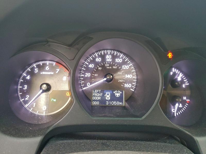 2011 LEXUS GS 350 #3312585195