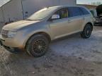 Lot #3310322012 2010 LINCOLN MKX