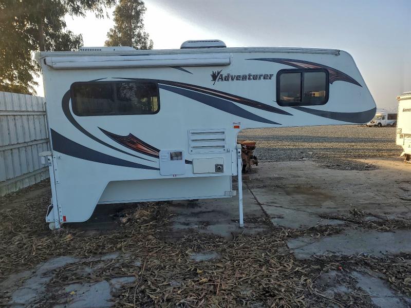 2018 LANCE 86FB #3305731732