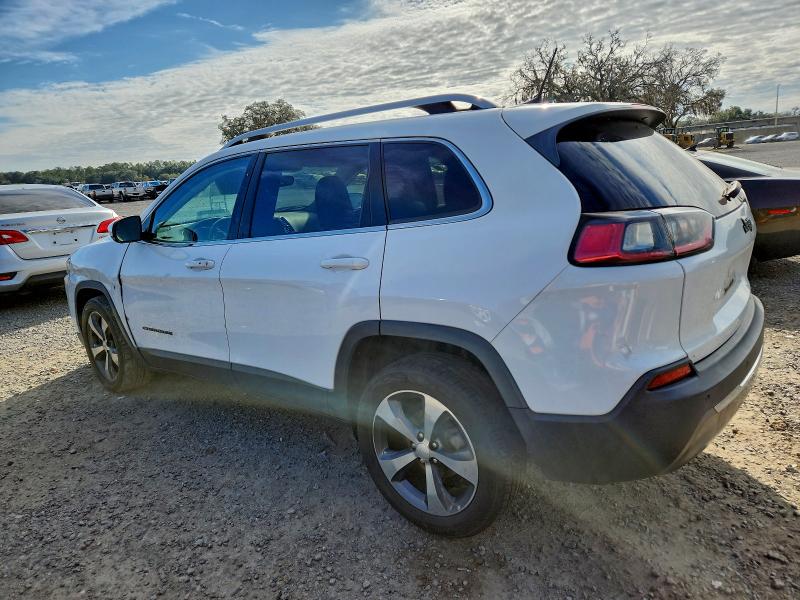 2019 JEEP CHEROKEE L #3311469295