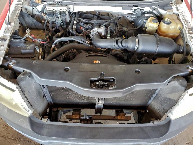 2006 FORD F150 #3305319335