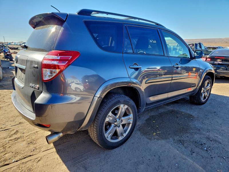 2011 TOYOTA RAV4 SPORT #3303768430