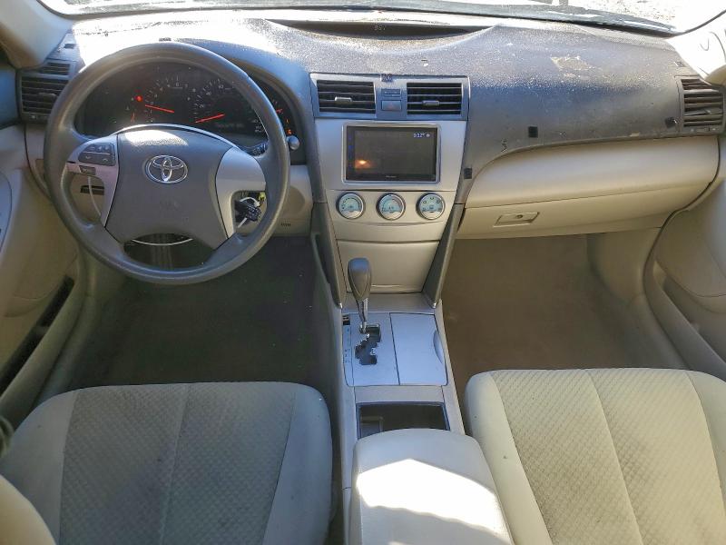 2007 TOYOTA CAMRY CE #3311635232