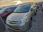 Lot #3310434299 2008 TOYOTA SIENNA XLE