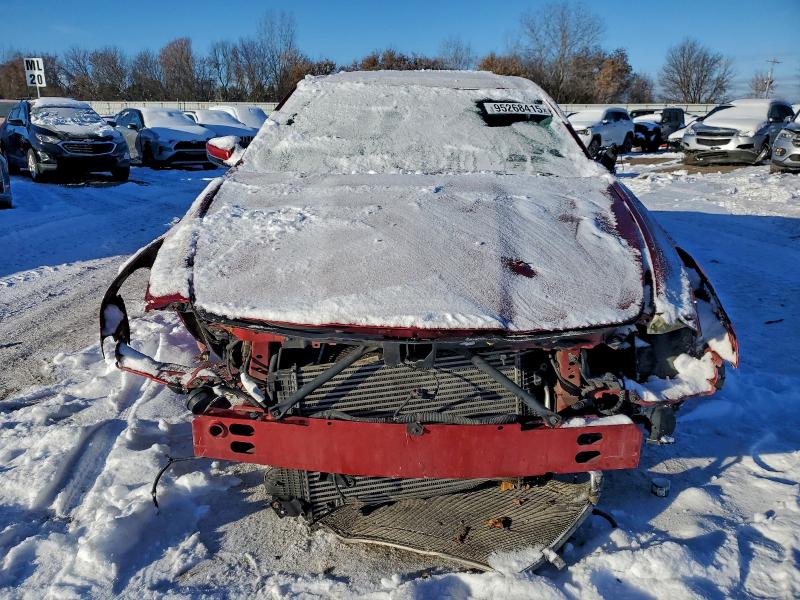 2014 CADILLAC CTS #3312518643