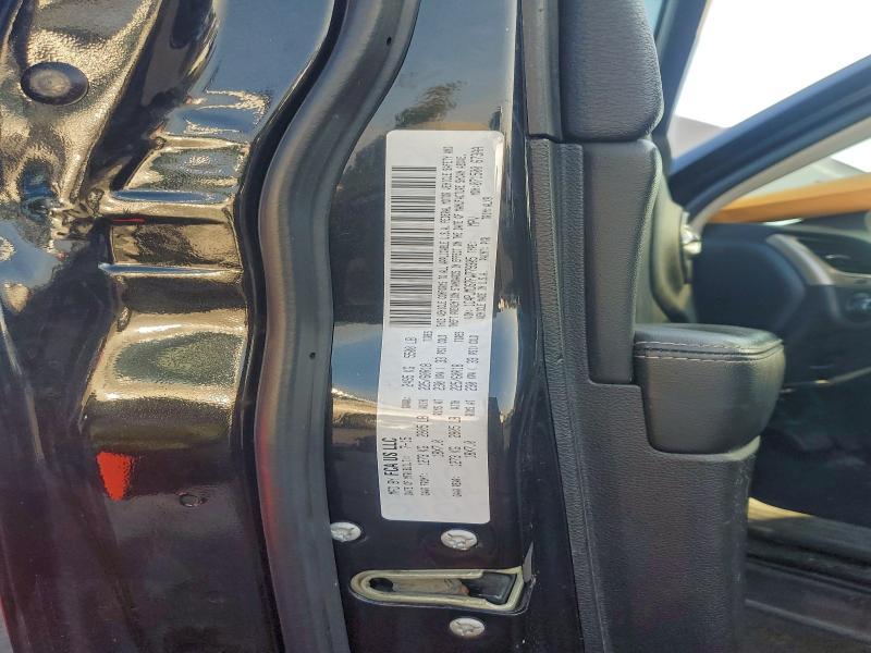 2015 JEEP CHEROKEE L #3304714951