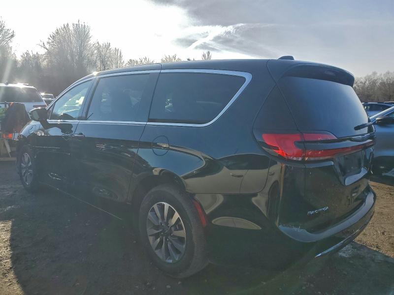 2025 CHRYSLER PACIFICA H #3312392125