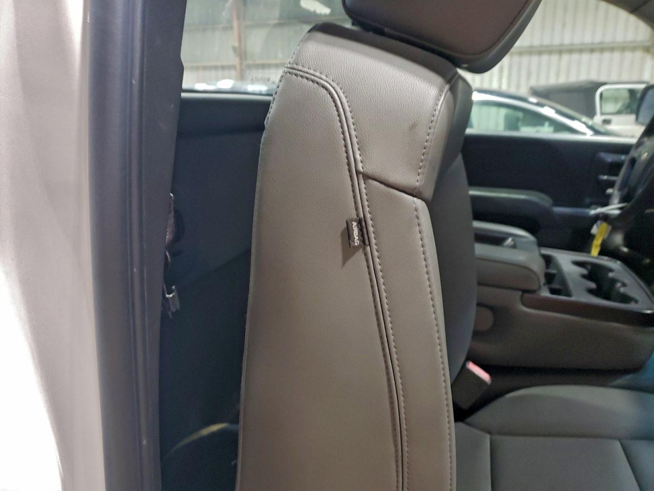 CHEVROLET SILVERADO C1500