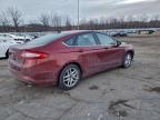 Lot #3317704076 2014 FORD FUSION SE