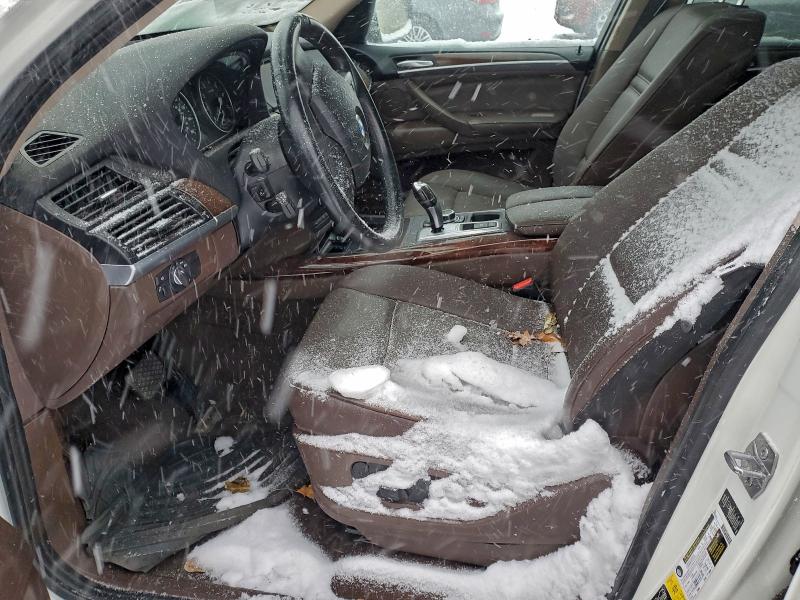 2013 BMW X5 XDRIVE3 #3311333321