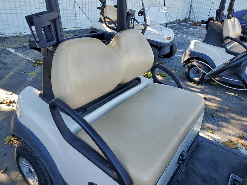2022 CLUB CAR TEMPO FLA #3304530497