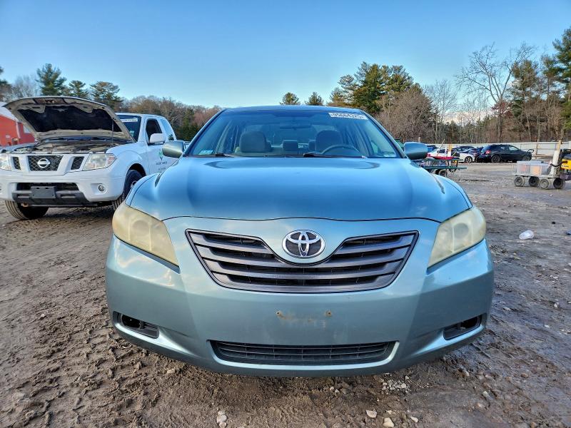 2008 TOYOTA CAMRY CE #3315565786