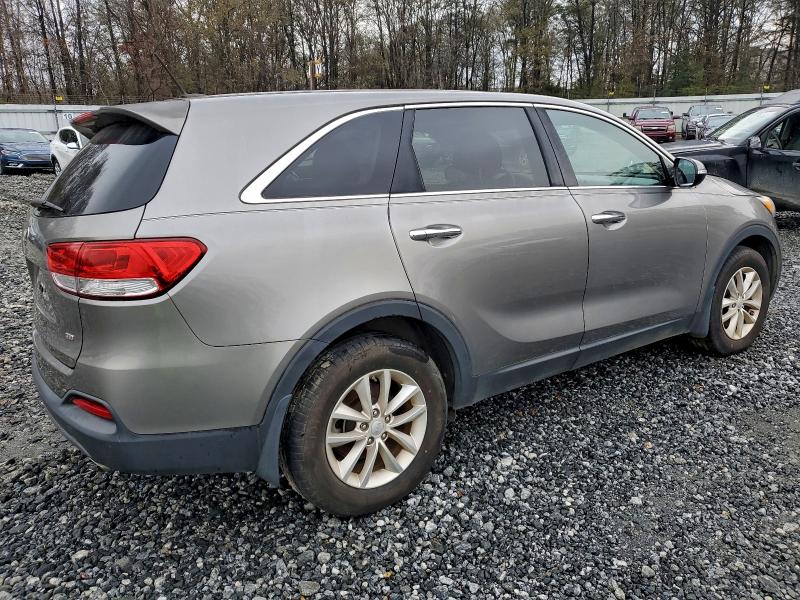 2017 KIA SORENTO LX #3303965716