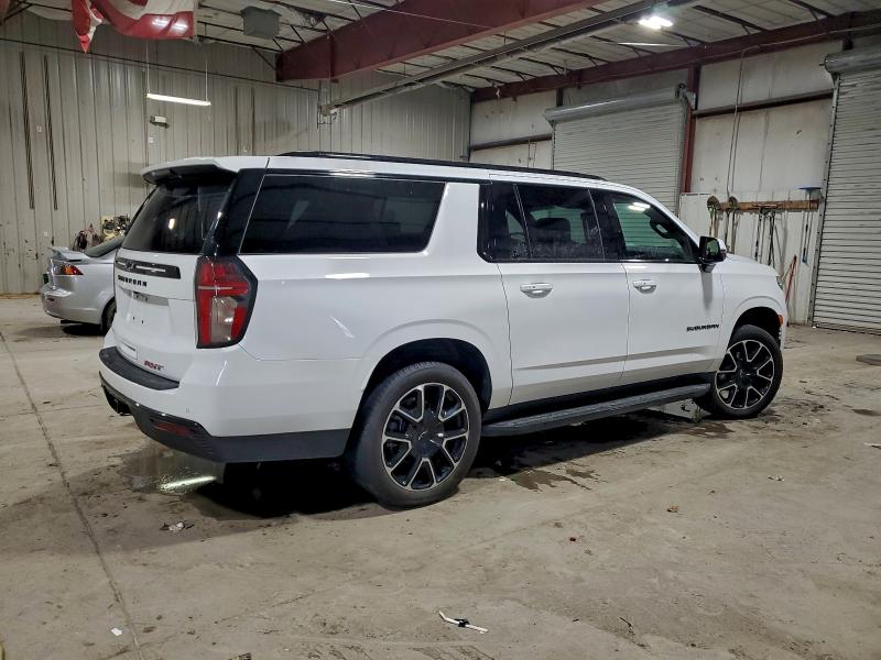 2024 CHEVROLET SUBURBAN K #3316771440