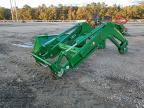 Lot #3309364986 2025 JOHN DEERE 640R