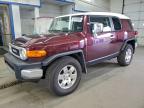 Lot #3309385025 2007 TOYOTA FJ CRUISER
