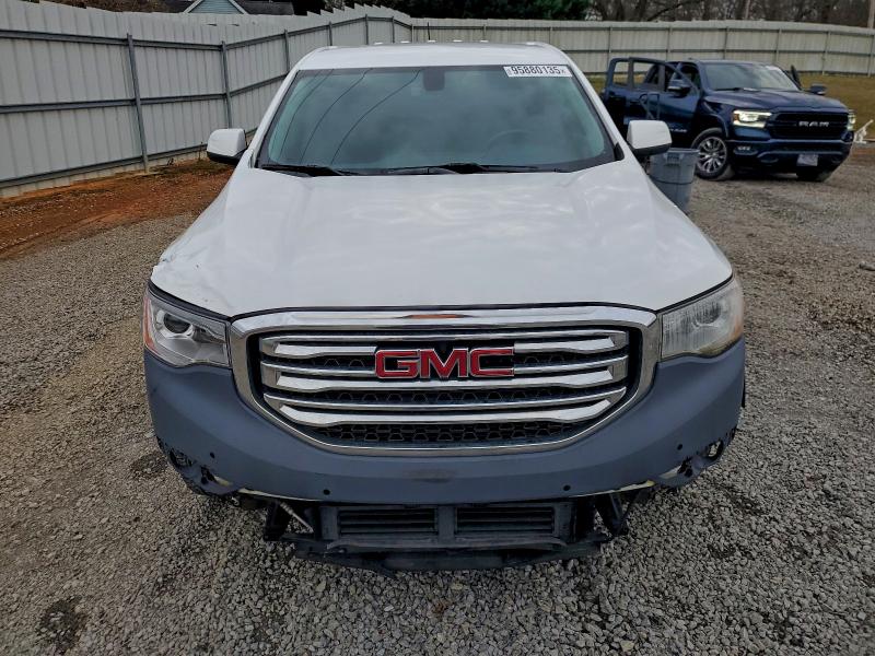 2018 GMC ACADIA SLE #3312388121