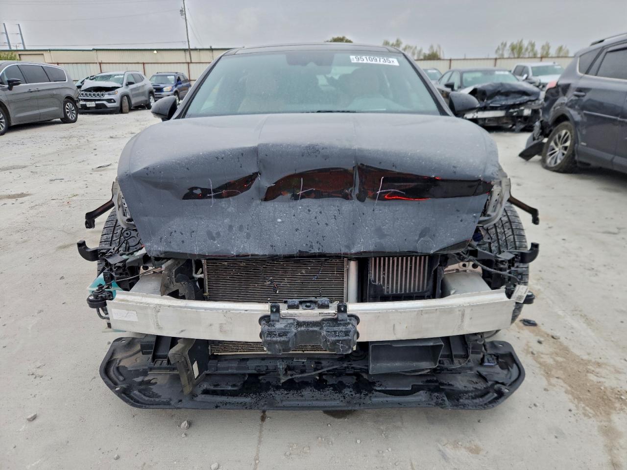 HYUNDAI SONATA LIMITED