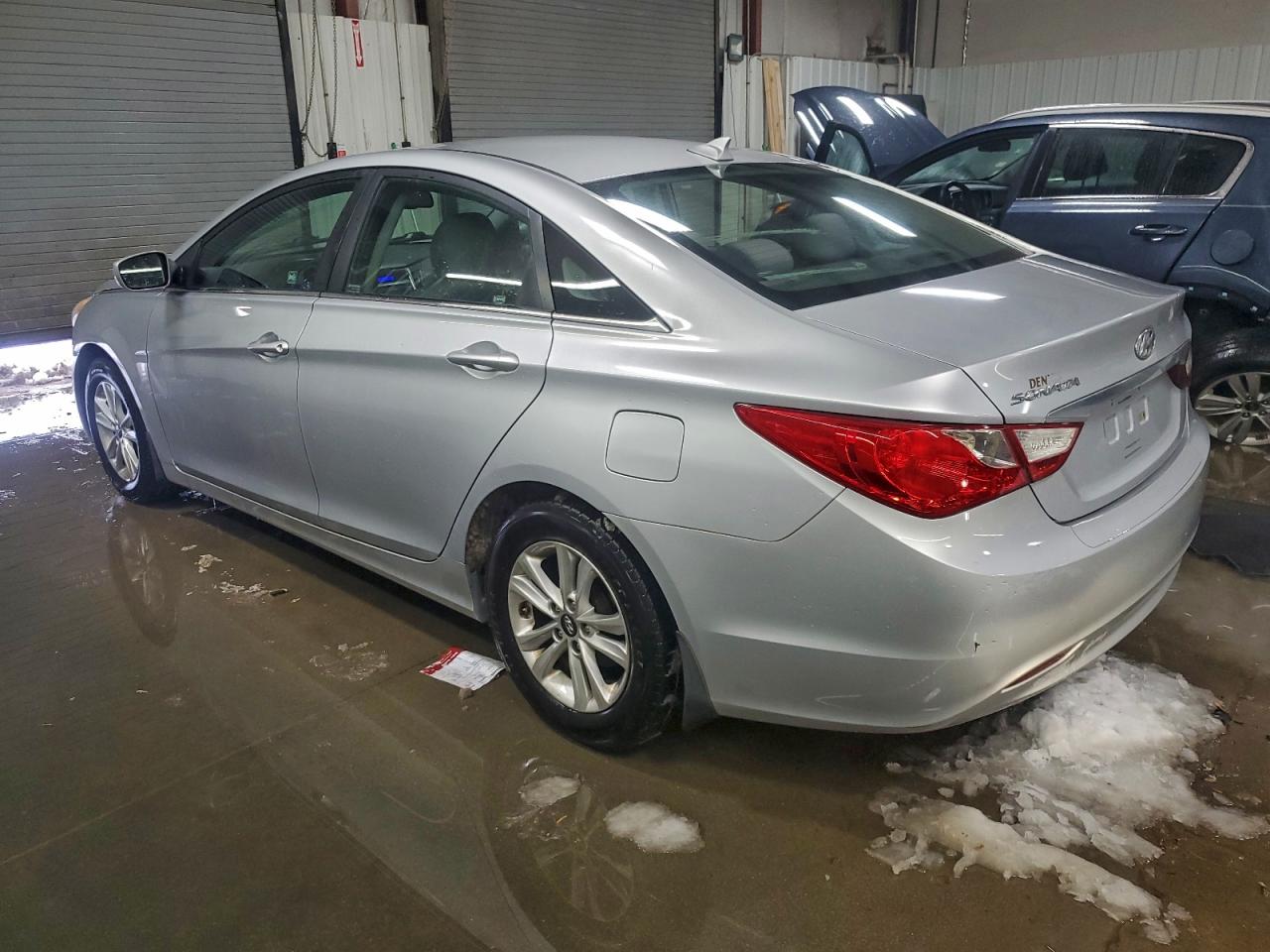 HYUNDAI SONATA GLS