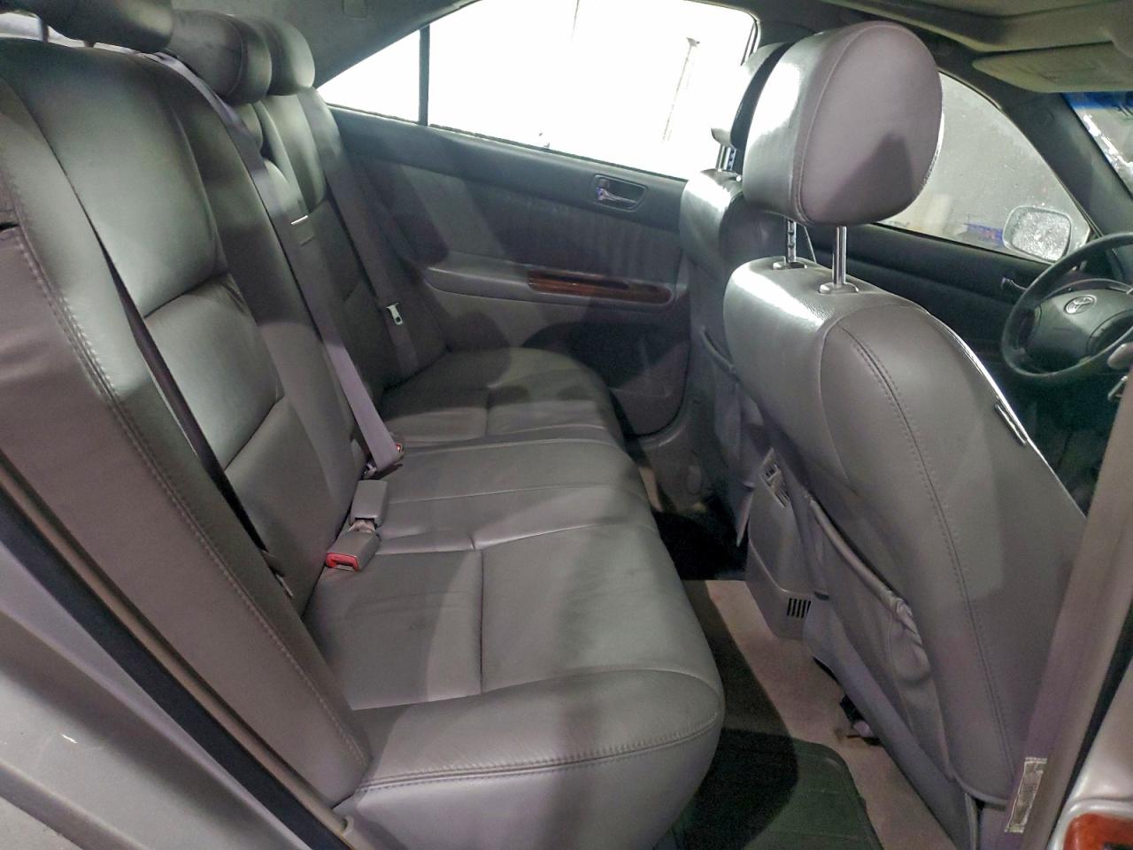 Lot #3315956104 2006 TOYOTA CAMRY LE