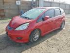 Lot #3309490562 2009 HONDA FIT SPORT