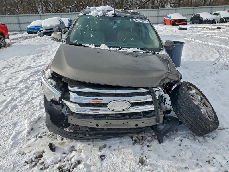 2012 FORD EDGE LIMIT #3310451314