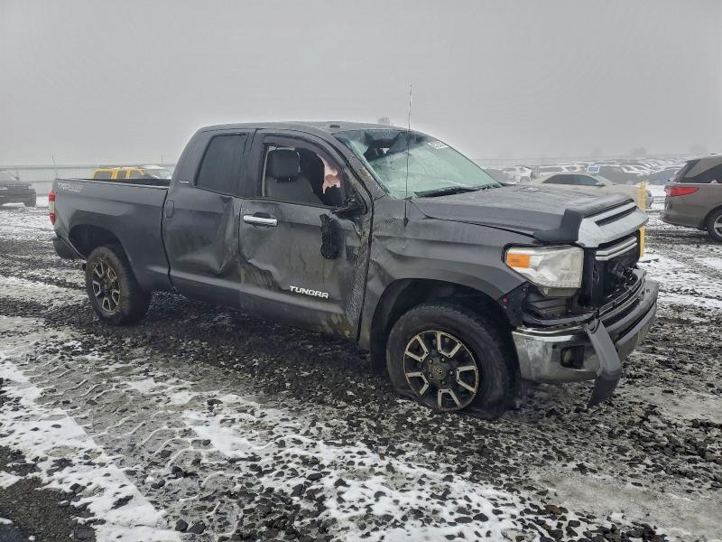 2017 TOYOTA TUNDRA DOU #3305529083