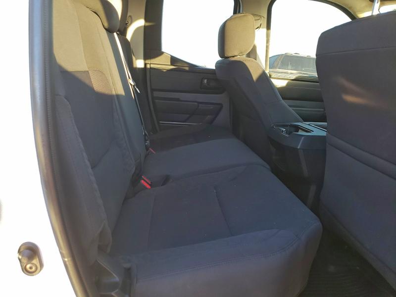 2024 TOYOTA TUNDRA DOU #3305603844