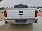 Lot #3317031016 2016 CHEVROLET SILVERADO