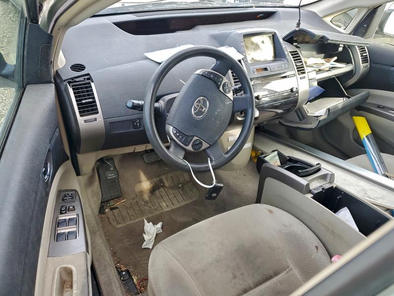 2006 TOYOTA PRIUS #3304653037