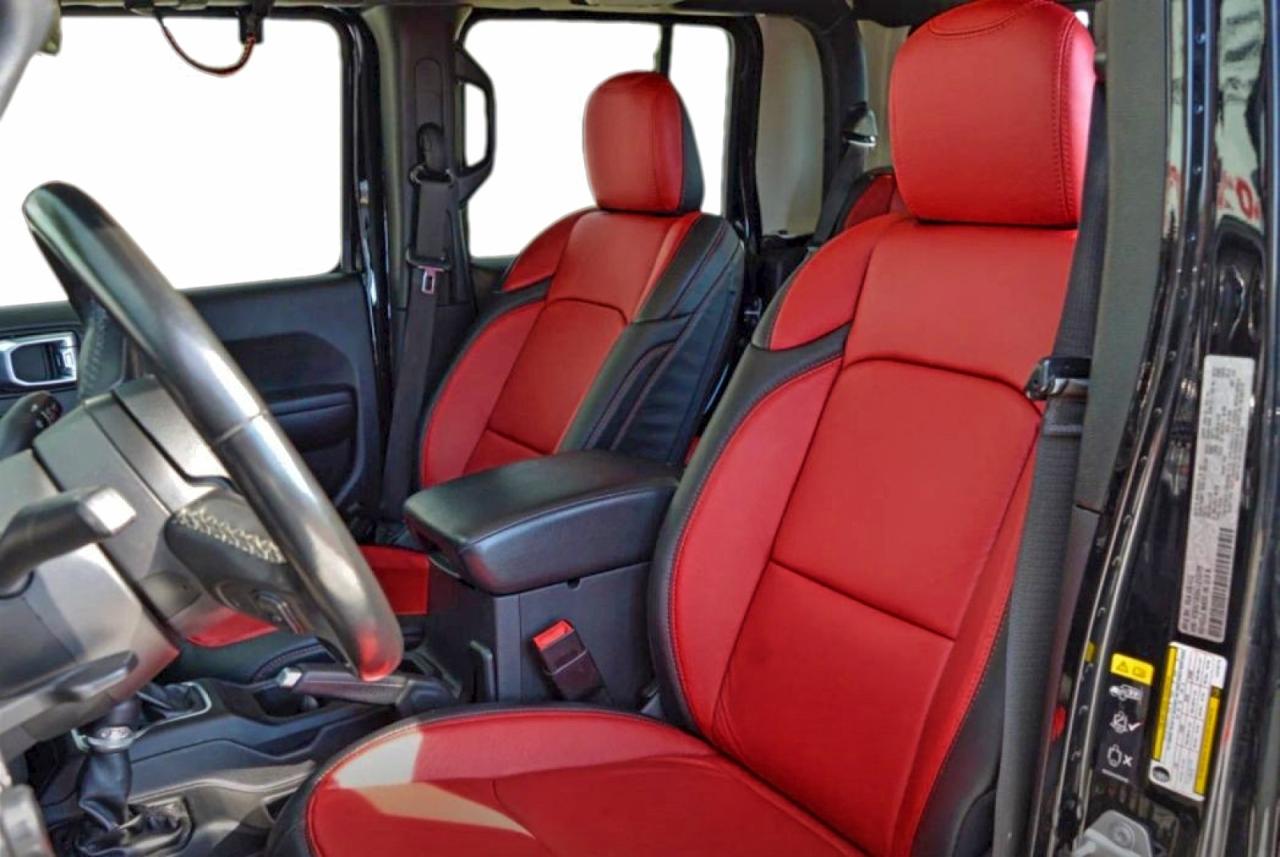 Lot #3316738450 2020 JEEP GLADIATOR