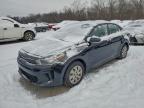 Lot #3316554534 2018 KIA RIO LX