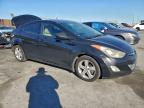 Lot #3312689201 2013 HYUNDAI ELANTRA GL