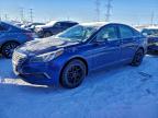 Lot #3304527447 2017 HYUNDAI SONATA SE