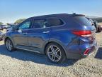 Lot #3317732093 2017 HYUNDAI SANTA FE S